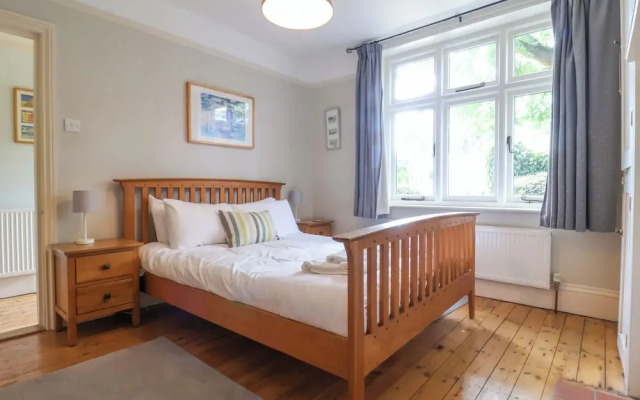Samphire House