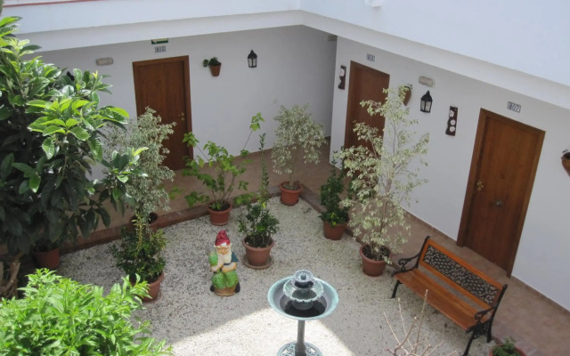 Hotel Oasis Atalaya