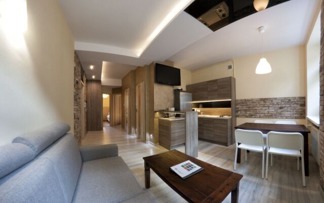 Yourplace Kazimierz Apartments