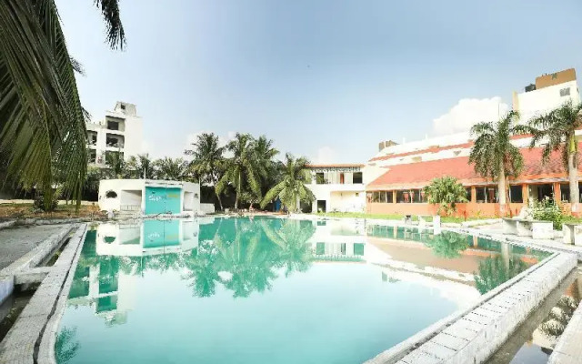Hotel Park by OYO Rooms