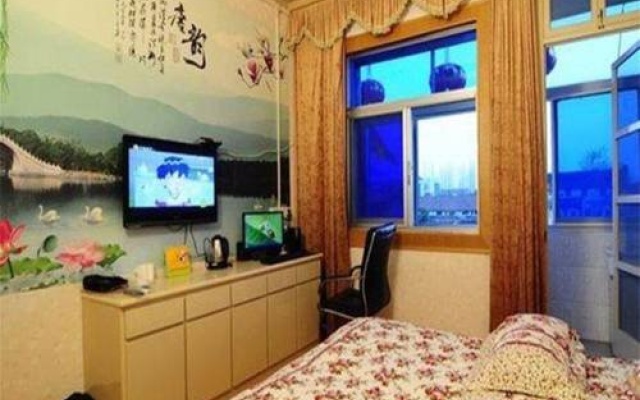 Xitang Fuyaxuan Inn – Guest Rooms – Jiaxing