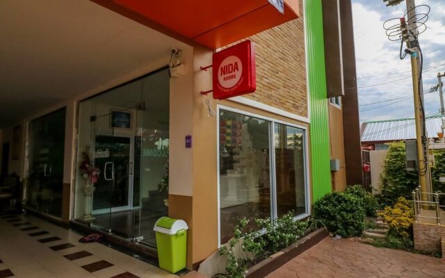 Nida Rooms Central Plaza 144