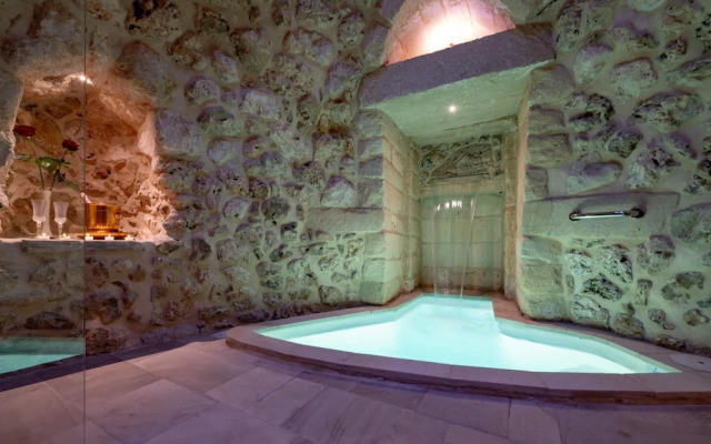 Lis ria Villa Delle Meraviglie With Pool