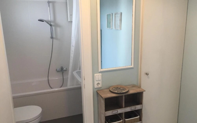 Appartement -mehrblick - Montemare Mon/27