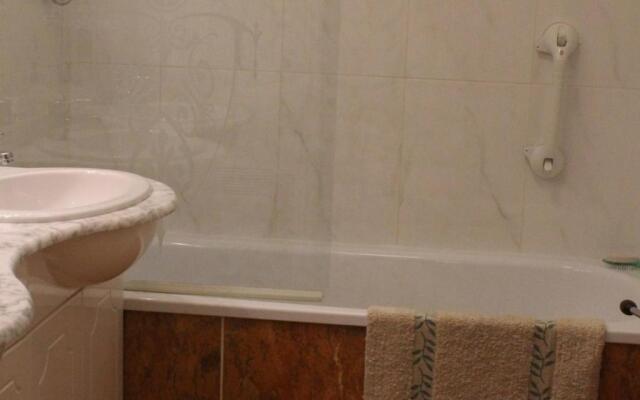 Appartement Fort-Mahon-Plage, 4 pièces, 4 personnes - FR-1-482-9