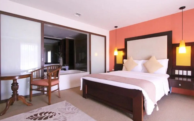 Coron Gateway Hotel and Suites