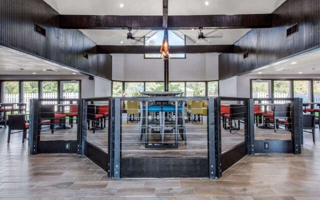 Quality Inn Morgantown