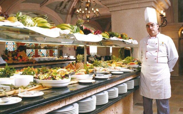 Pontiana Hotel Thalasso