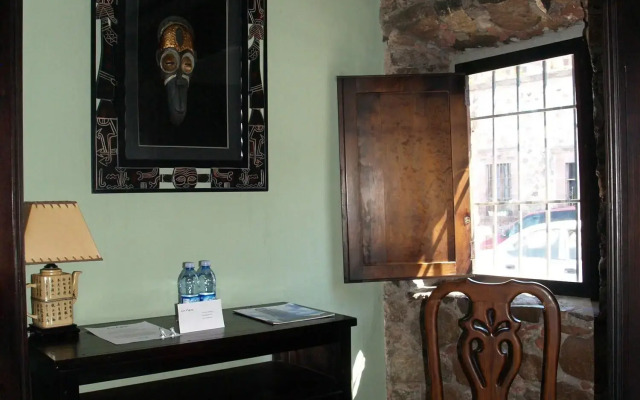 Los Agaves Hotel Boutique