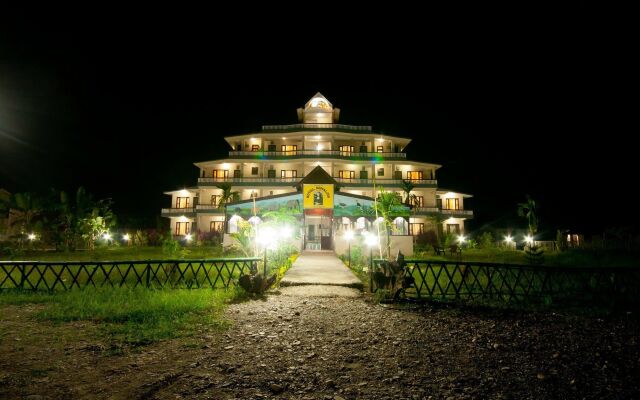 Hotel Monalisa Chitwan