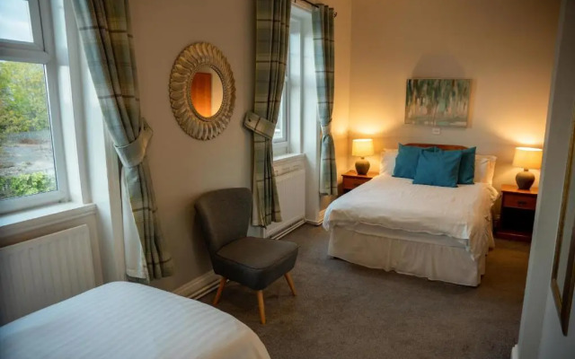 Walnut Tree Inn