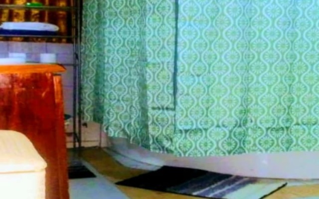 Classy Holiday Villas With Pool in Accra, Ghana