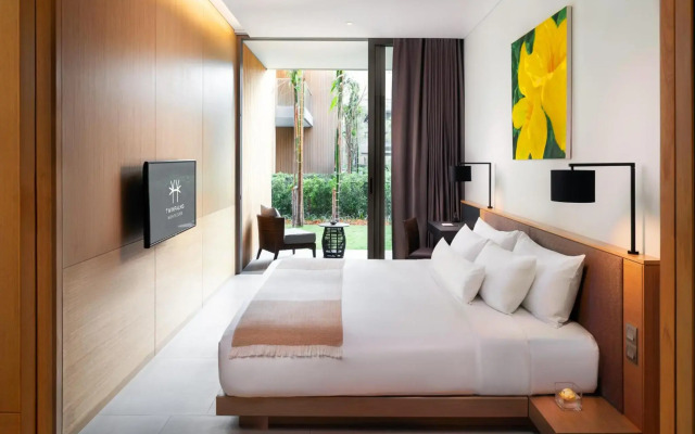 Twinpalms MontAzure Phuket