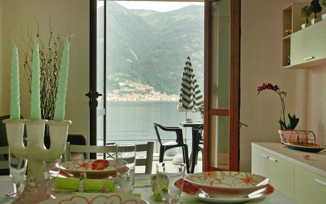 Apartments Paganini, Lezzeno