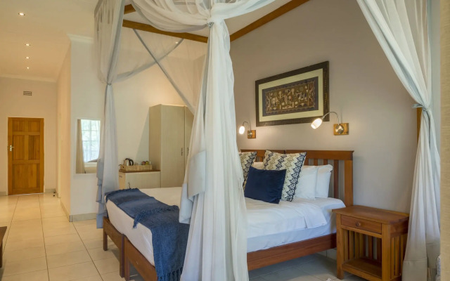 Batonka Guest Lodge