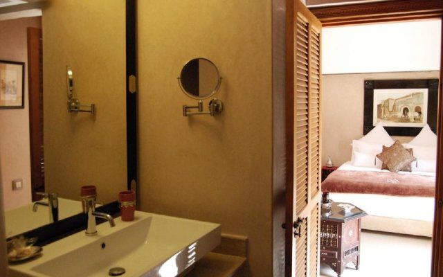 Riad Flam & Spa