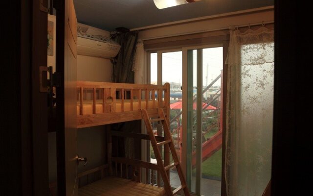 Bukchon Haneulgeum Guesthouse