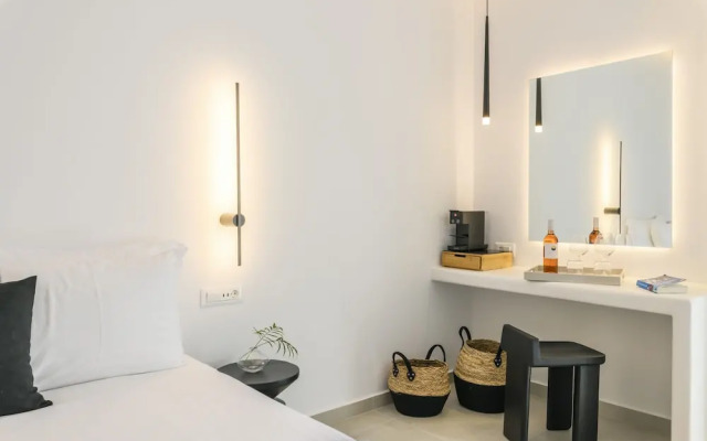 Sunset Windmills Suites