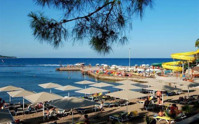Phaselis Hill Resort