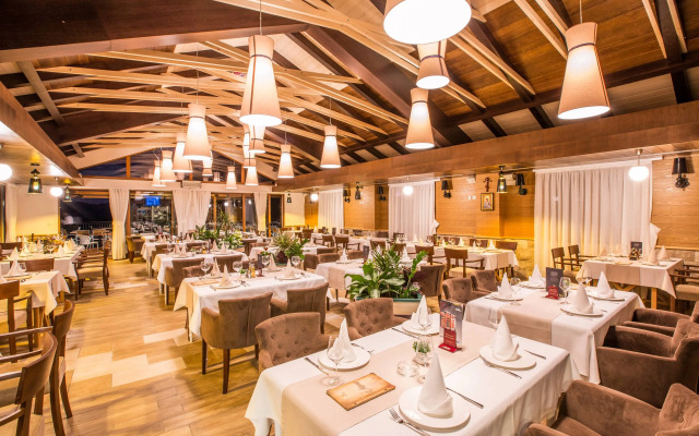 Hotel Sokoline