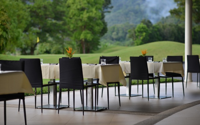 Tinidee Golf Resort Phuket