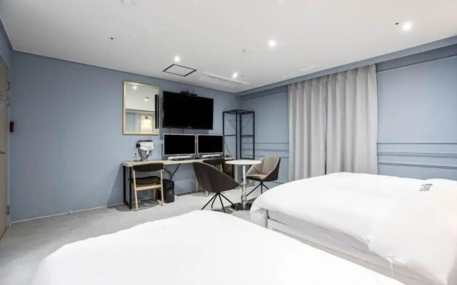 Hotel Luna
