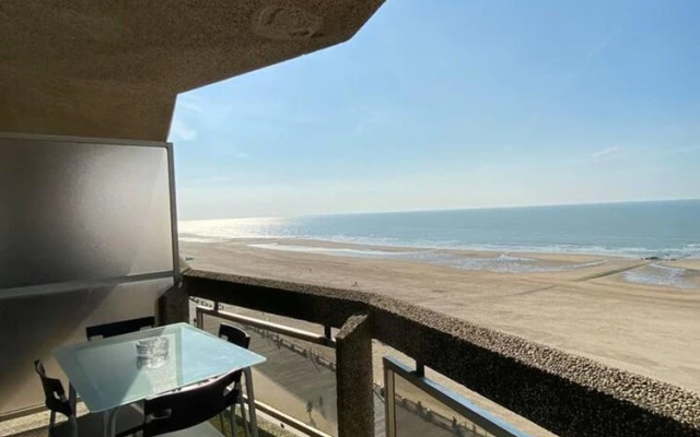 Amazing 2-bedroom Apartment With Amazing Sea-view