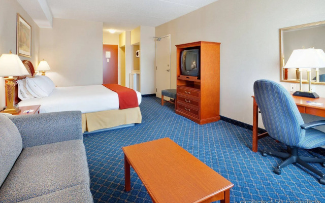 Holiday Inn Express Hotel & Suites Barrie by IHG