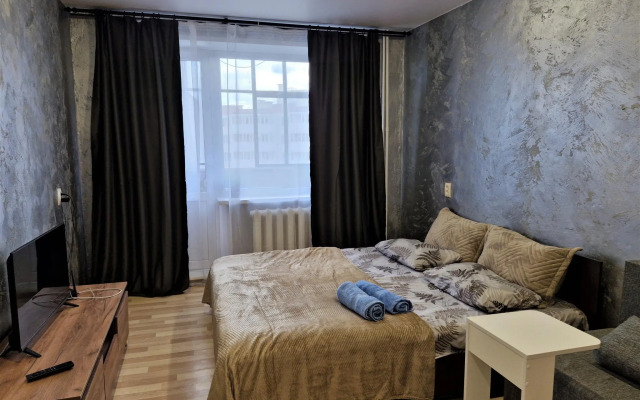 Квартиры в Подмосковье на улице Русакова