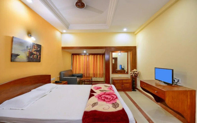 Marina Beach House