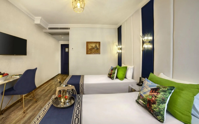 Ephesus Hotel Istanbul