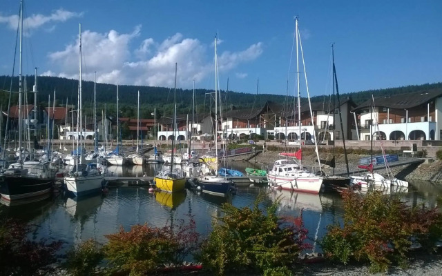 Apartment Riviera 510-8 Lipno Home