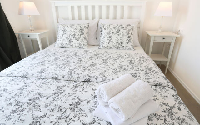 Boutique Hotel Alegria