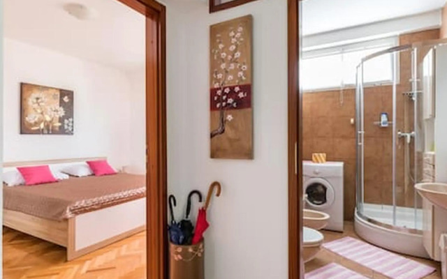 Apartment-center of Split