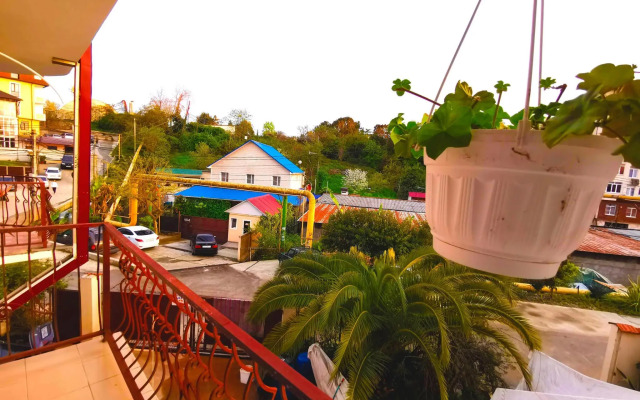 Guest House U Eleny