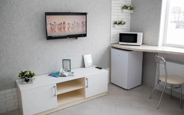 Rent of Apartments in Kharkiv