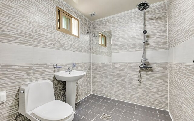 Pocheon Chowon Spa Pension