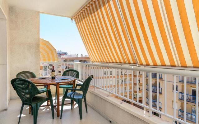 PuertoMar VI apartment