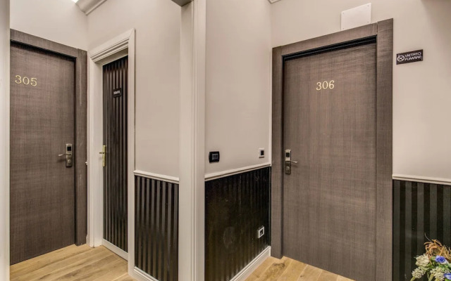 Residenza Luxury In Rome