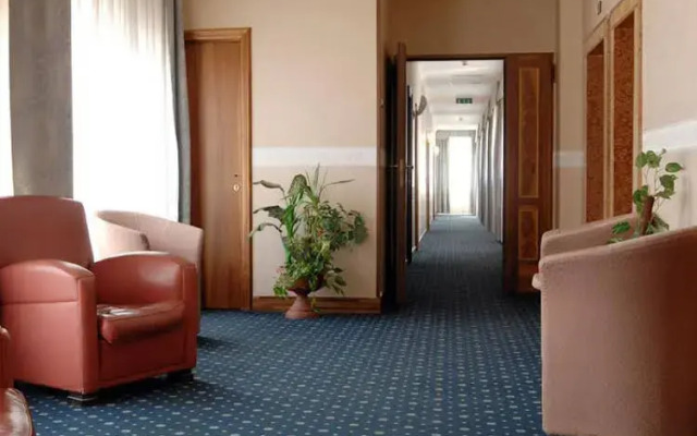 Hotel le Conchiglie