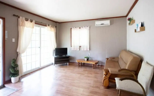 Pocheon Haneulbat Pension