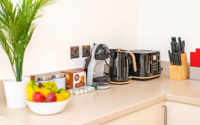 30 Monthly Discount St Mary s Apartment