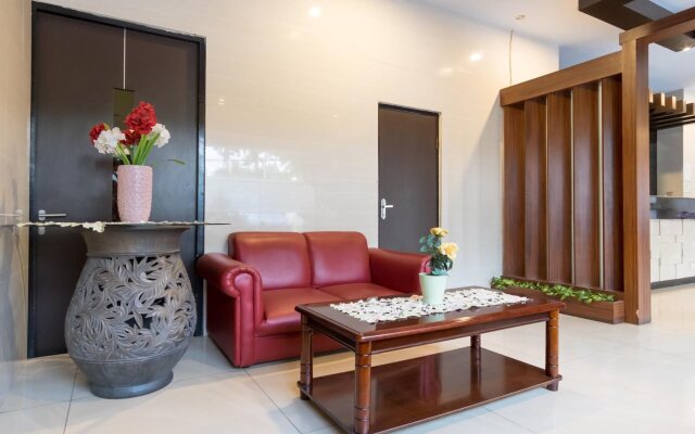 Hotel Transit Syariah