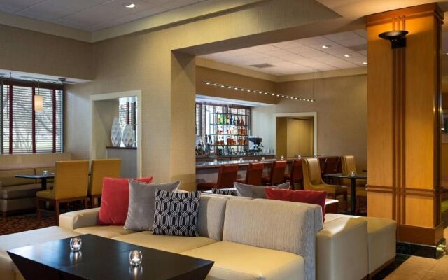 Hampton Inn & Suites Downers Grove Chicago