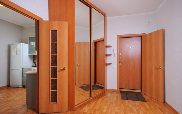 Apartments on Volkhovstroy 94 street