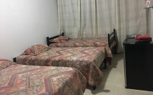 Luna House Panama