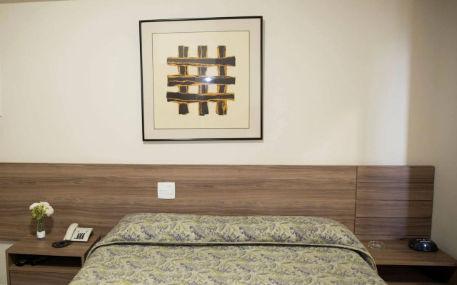 Via Contorno Hotel