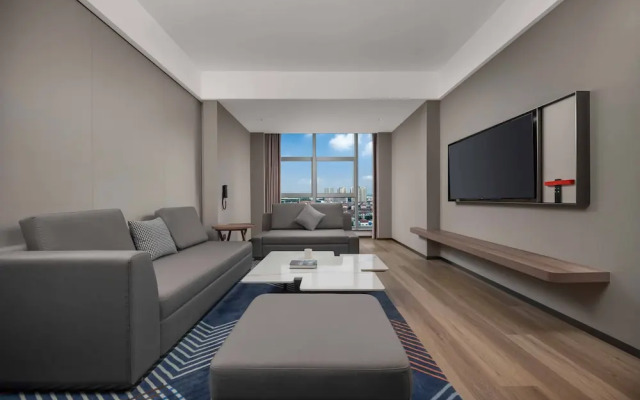 Holiday Inn Express Mianyang Sci-Tech City by IHG
