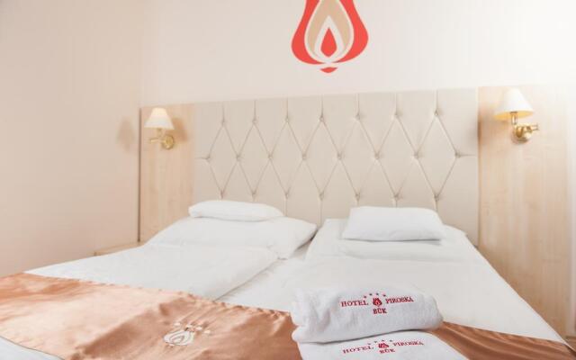 Hotel Piroska