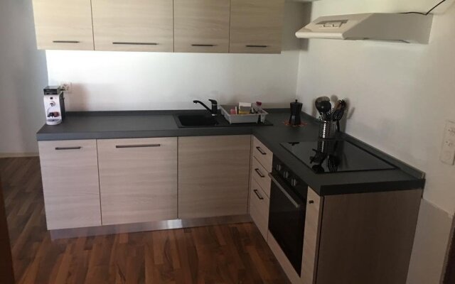 Appartamenti Casa Rio Seco